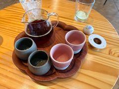 -LOOKA COFFEE(大鹏所城店)