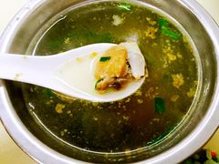 -舒蔡记生煎菜饭(云南中路店)