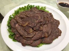 -添福来墨鱼饺子 · 海鲜东北菜(大连星海·黄浦路店)