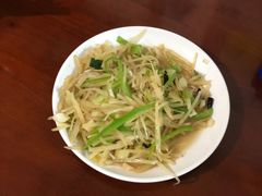 -中原农家乐(中原饭店)