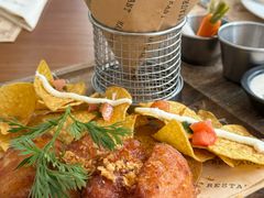 -Mark&Mars Restaurant