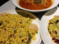 -小河盐帮·私家菜·烤鸭(三元桥·霄云路店)