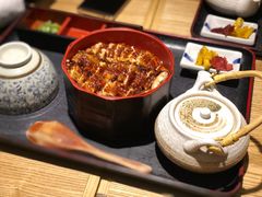 -昇鳗鱼家(浦东店)
