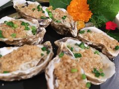 -锦至私房菜(长乐店)