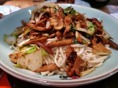 -官桥贡面(吉城大厦店)