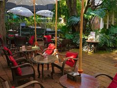 -Fern Forest Cafe