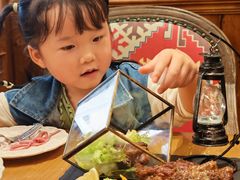 -秘密旅行Bonjour(黑金冠 江南西店)
