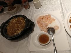 -老人和饭店(打浦路店)