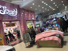 -宝龙广场(福州台江店)