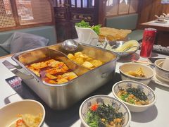 -螺大喜螺蛳粉火锅(雍和宫店)