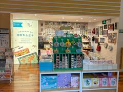 -猫的天空之城概念书店(景德镇陶溪川店)