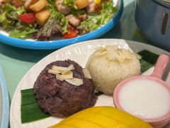 -米泰芒·东南亚料理(体育西店)