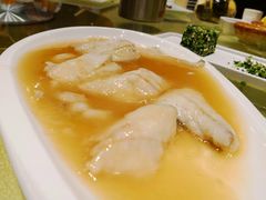 糟溜鱼片-燕云楼(云南路店)