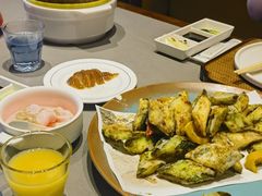 -四川饭店(长白店)