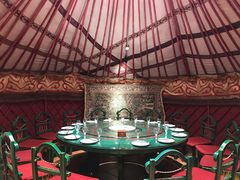 包厢-九十九顶毡房(阜石路店)