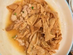 -西江美食舫·江西菜(健德桥店)
