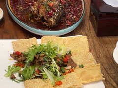 -宋都禾源·灌汤包子(汉兴路直营店)