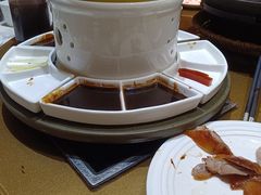 -金百万烤鸭店(马甸店)