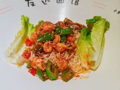 -友达面馆(广州总店)