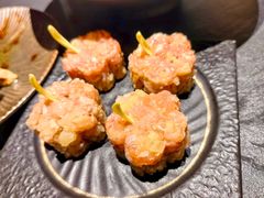-蟹犇•帝王蟹雪蟹(陆家嘴店)