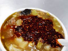 -邢老三肉丸糊辣汤(西安总店)