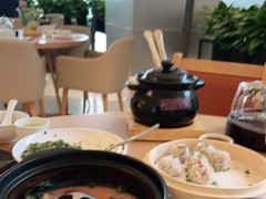 -顺风汤馆·广府粤菜(江宸天街店)