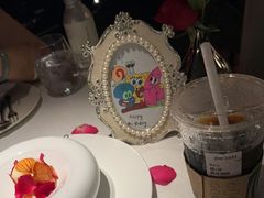 -弦月窗LUNETTE BY AMANDA(复兴路店)