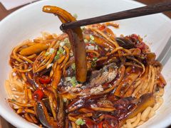 -寻裕记·现炒浇头面(人民广场店)