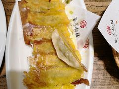 -海富荣·锅贴·陕菜家常菜(阳光城店)