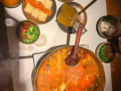 -旺福·贵州酸汤牛肉火锅(陆悦天地店)