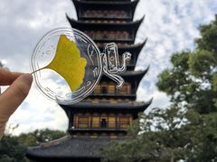 -常熟方塔园