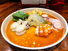 -四世同堂·京菜·烤鸭(双井店)