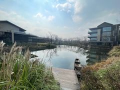 -木守西溪溪隐餐厅