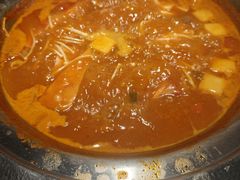 -彤德莱牛肉火锅(双港店)
