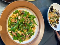 -江宴渔村·鱼鲜土菜(紫荆广场店)