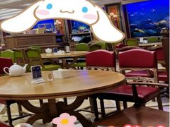 -品海楼·大连海胆锅贴馆(东港店)