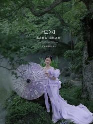 -苏州HX-合喜映画婚纱摄影