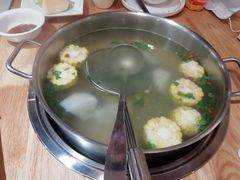 -嬷孙家潮汕牛肉火锅(北京路天河城店)