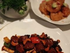 -三号黄浦会Canton Table