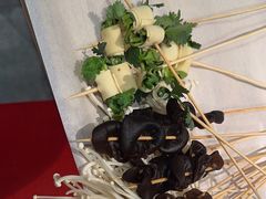 -申记串道 · 围炉小串(辉山店)