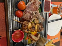 -上海金陵紫金山大酒店·汇海餐厅