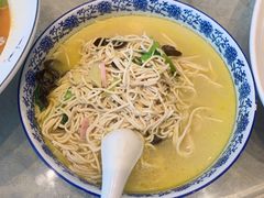 -翠山·映月湖景餐厅(映月湖公园店)