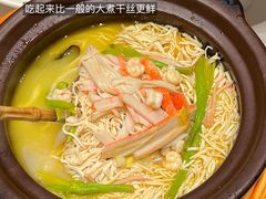 -打酱油·非遗淮扬菜(瘦西湖梅岭店)