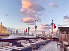 -外滩8号 whisky bar(金延大厦店)