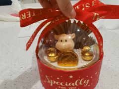 -西檬树SIMON·T轻奢蛋糕(大东方Max店)