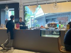 -KimPro 辛普乐概念韩餐