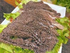 -仁和四季涮肉馆(天坛南门店)