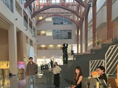 -上海交通大学(闵行校区)