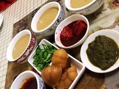 -白家火锅烧烤清真(明星小区店)