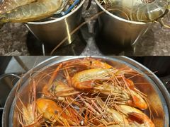 -川骄海鲜自助(河东店)